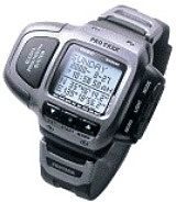 腕時計型GPS